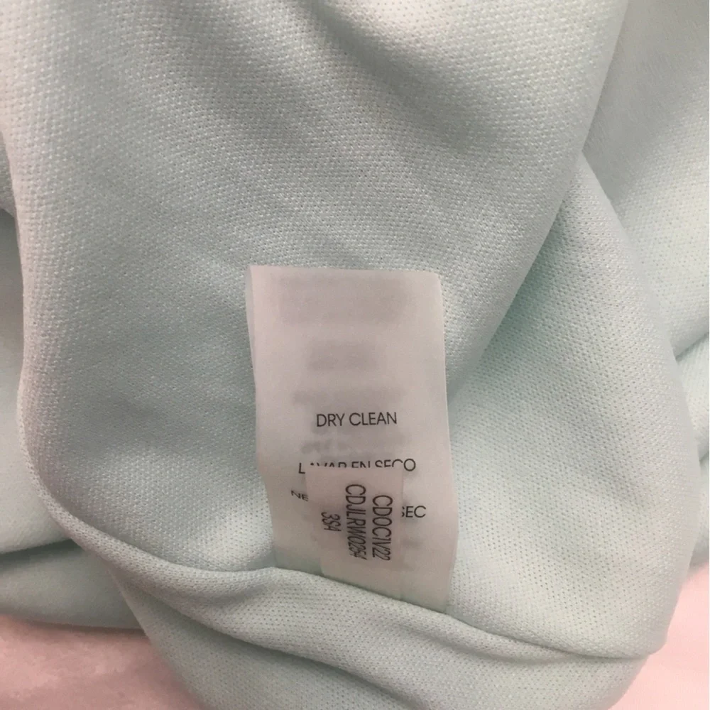 Calvin Klein dress - Picture 13 of 14